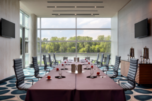 The Landing Meeting Room
