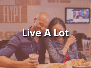 live a lot